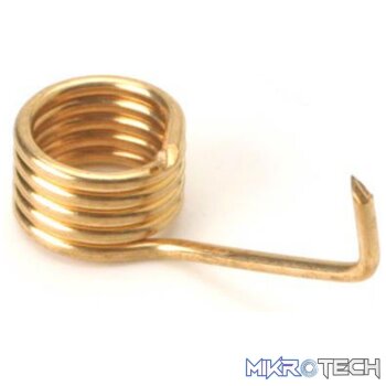 G45/62/74/80  Spring Plug
